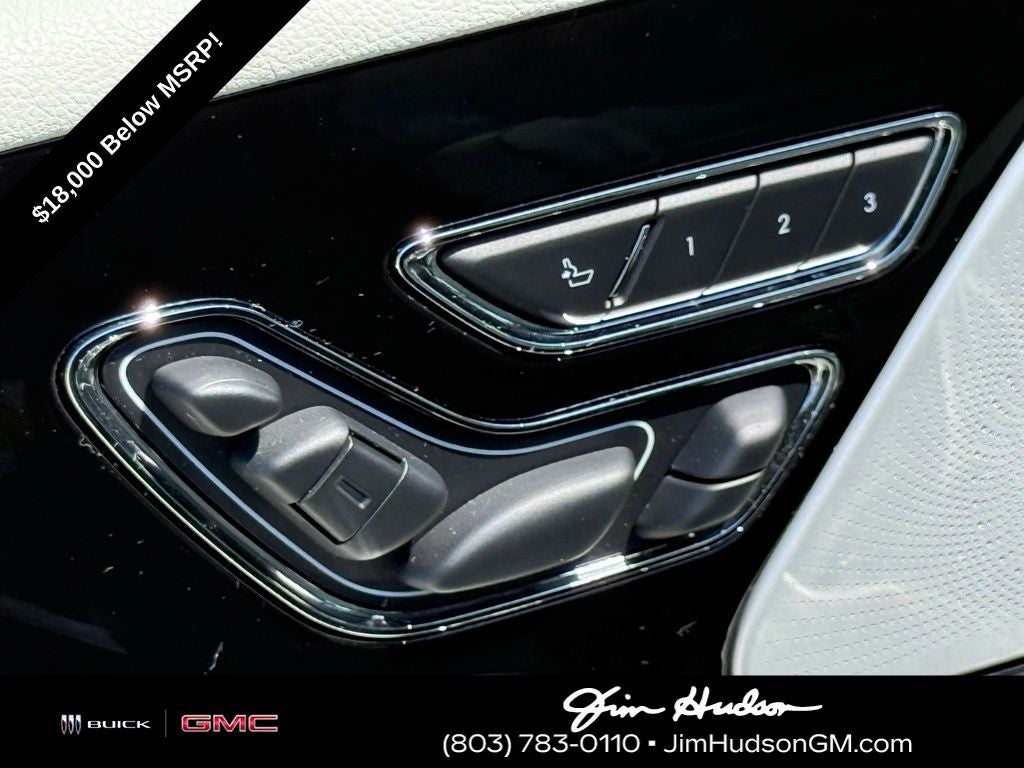 2025 Lincoln Aviator Black Label