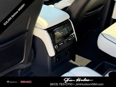 2025 Lincoln Aviator Black Label