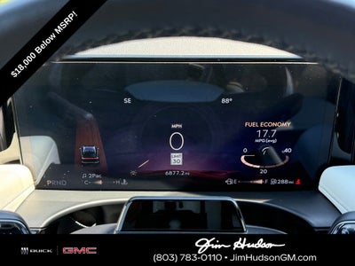 2025 Lincoln Aviator Black Label