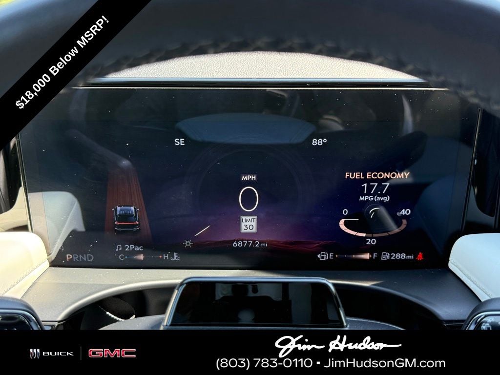 2025 Lincoln Aviator Black Label