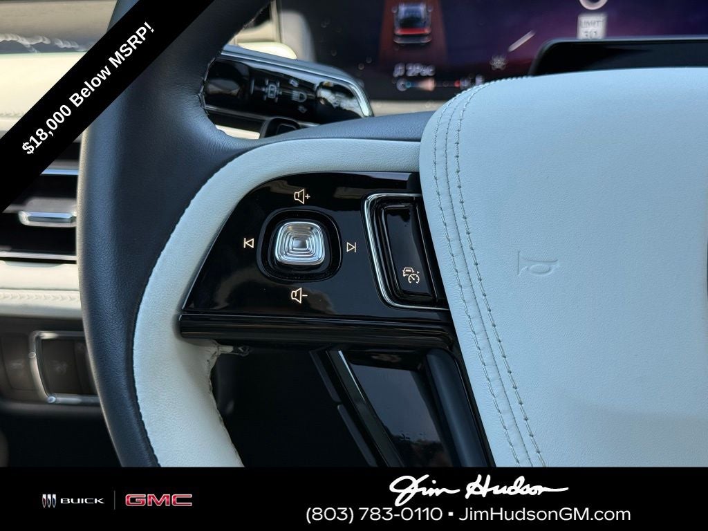2025 Lincoln Aviator Black Label