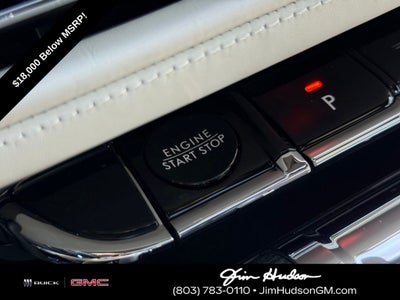 2025 Lincoln Aviator Black Label
