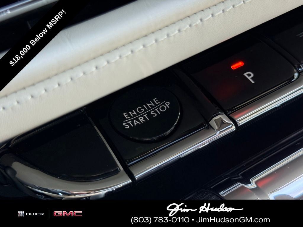 2025 Lincoln Aviator Black Label