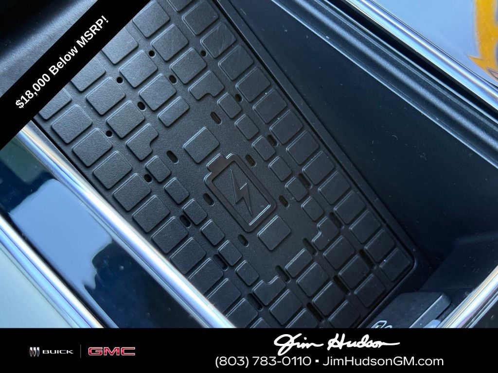 2025 Lincoln Aviator Black Label