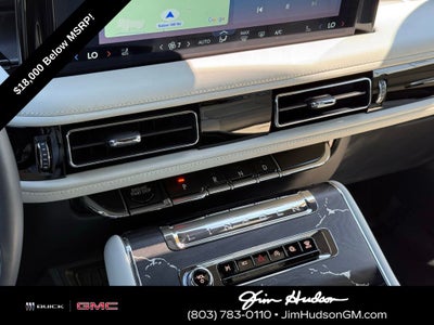 2025 Lincoln Aviator Black Label