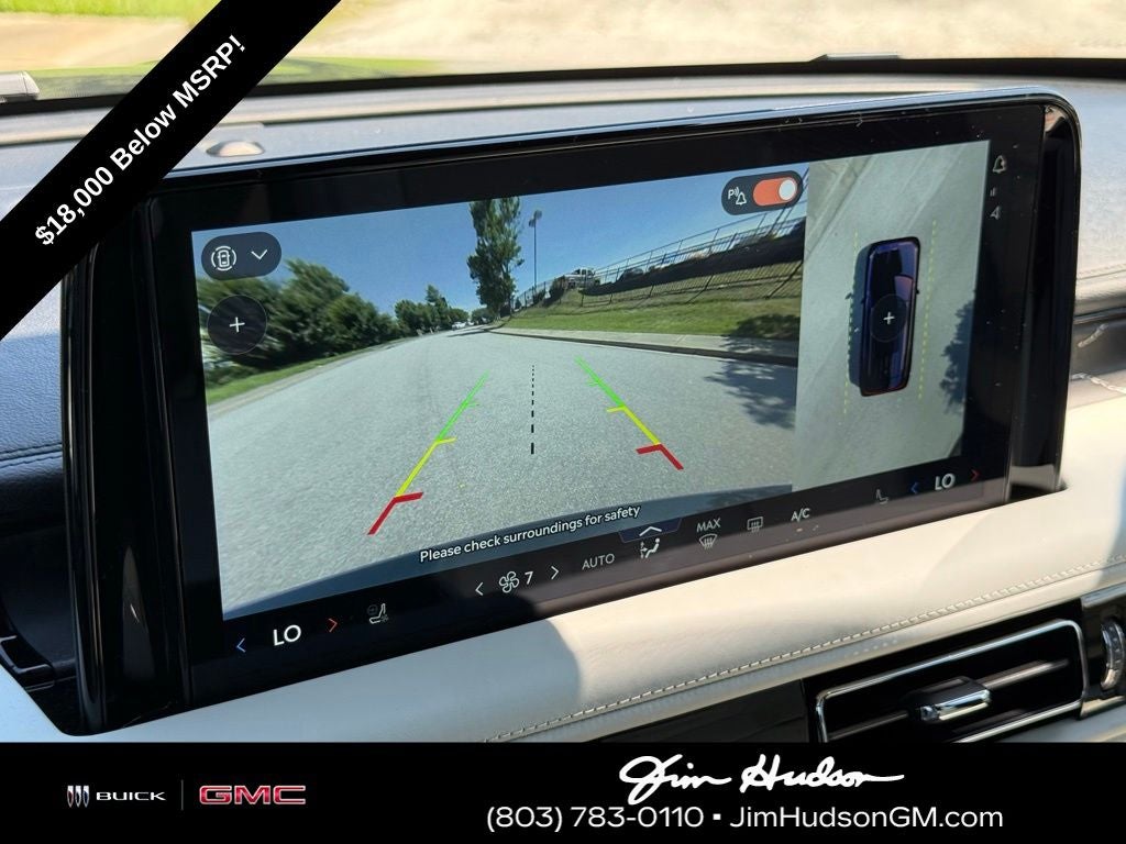 2025 Lincoln Aviator Black Label