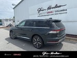 2025 Lincoln Aviator Black Label