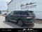 2025 Lincoln Aviator Black Label