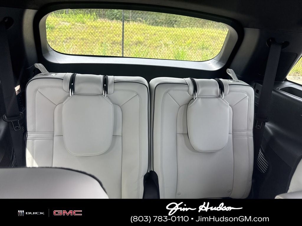 2025 Lincoln Aviator Black Label