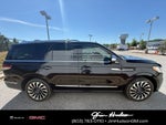 2022 Lincoln Navigator Black Label