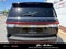 2022 Lincoln Navigator Black Label
