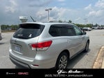 2013 Nissan Pathfinder SV