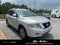 2013 Nissan Pathfinder SV