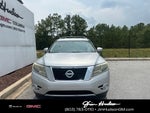 2013 Nissan Pathfinder SV