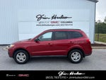 2010 Hyundai Santa Fe GLS