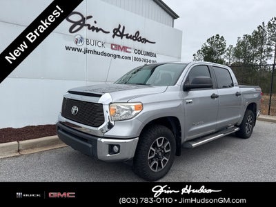 2014 Toyota Tundra SR5