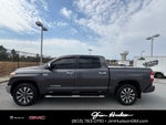 2018 Toyota Tundra Limited