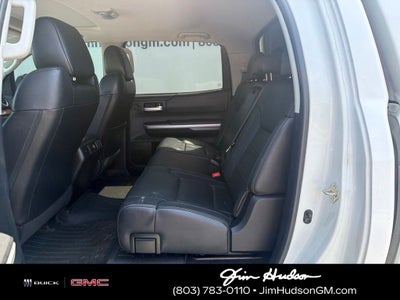 2014 Toyota Tundra Limited