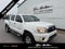 2015 Toyota Tacoma Base V6
