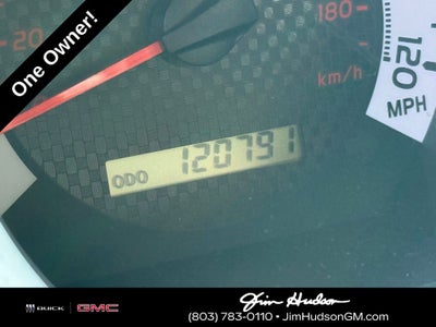 2015 Toyota Tacoma Base V6