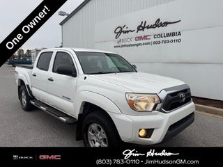 2015 Toyota Tacoma Base V6