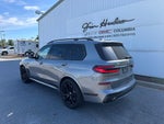 2024 BMW X7 M60i