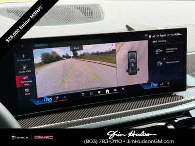 2024 BMW X7 M60i