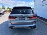 2024 BMW X7 M60i
