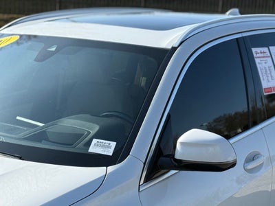 2020 BMW X5 sDrive40i