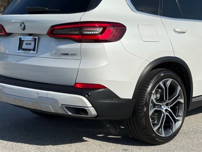 2020 BMW X5 sDrive40i