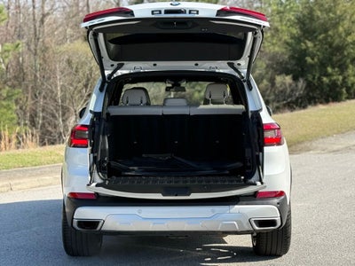 2020 BMW X5 sDrive40i