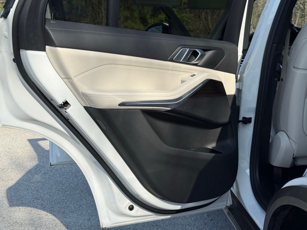 2020 BMW X5 sDrive40i