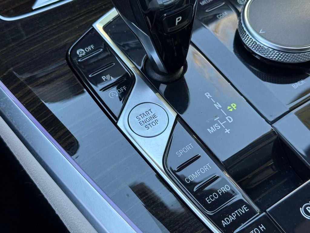 2020 BMW X5 sDrive40i