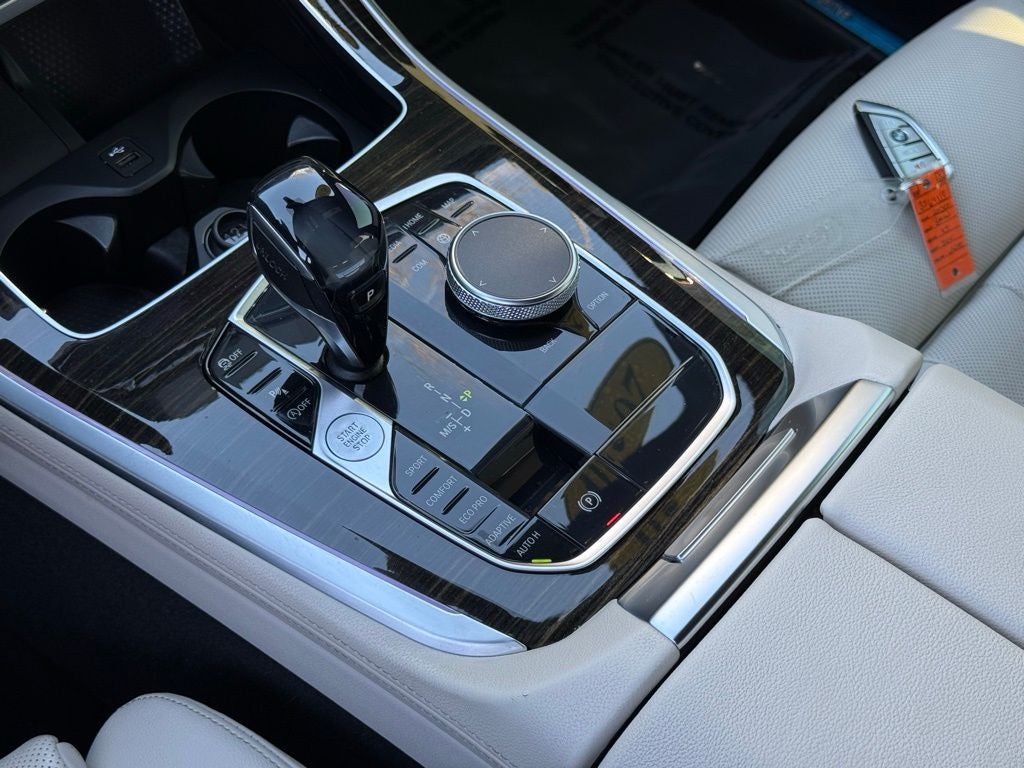 2020 BMW X5 sDrive40i