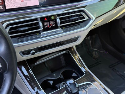 2020 BMW X5 sDrive40i