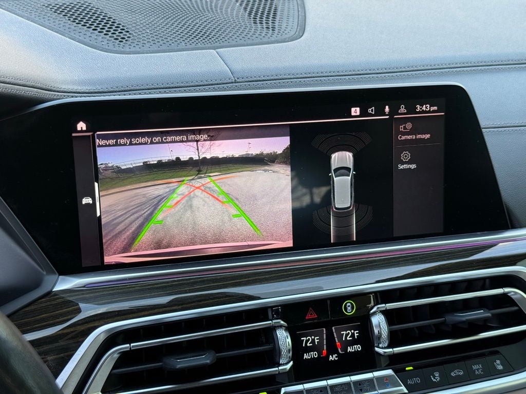 2020 BMW X5 sDrive40i