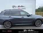 2022 BMW X7 M50i