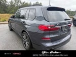 2022 BMW X7 M50i