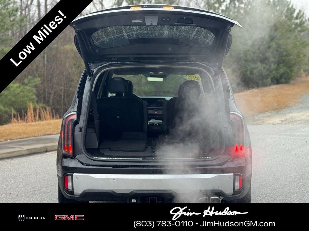 2024 Kia Telluride SX-Prestige