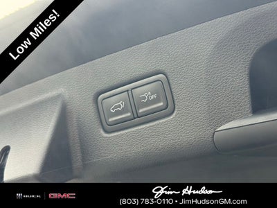 2024 Kia Telluride SX-Prestige