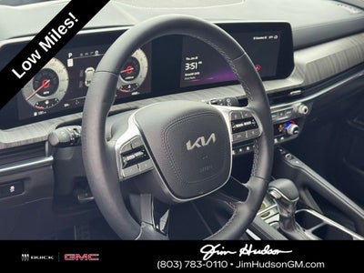 2024 Kia Telluride SX-Prestige