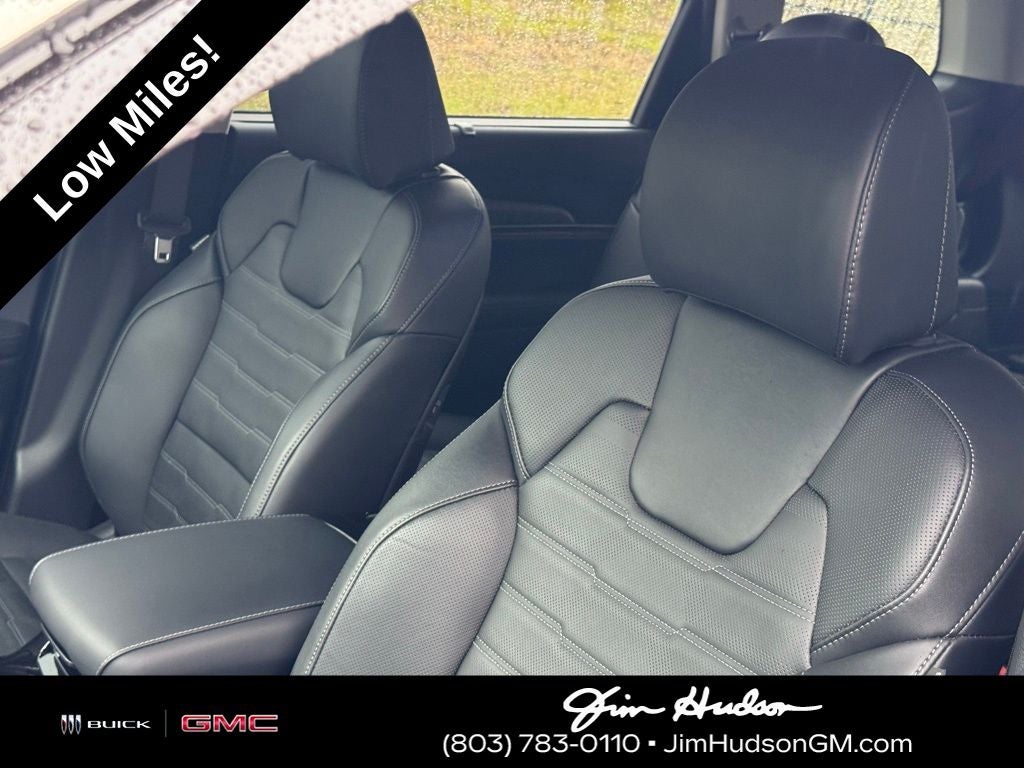 2024 Kia Telluride SX-Prestige