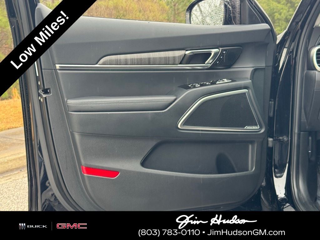 2024 Kia Telluride SX-Prestige