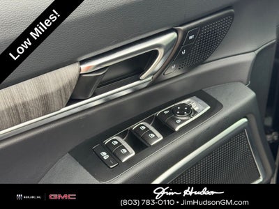 2024 Kia Telluride SX-Prestige