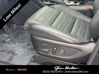 2024 Kia Telluride SX-Prestige