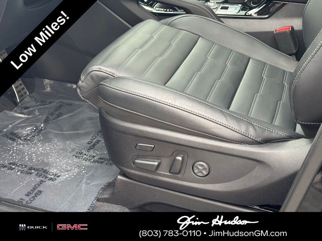 2024 Kia Telluride SX-Prestige