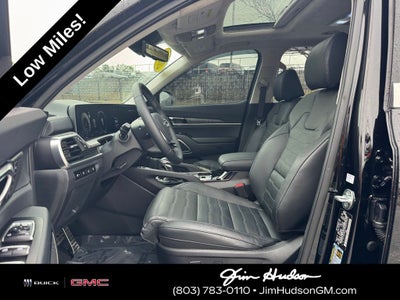 2024 Kia Telluride SX-Prestige