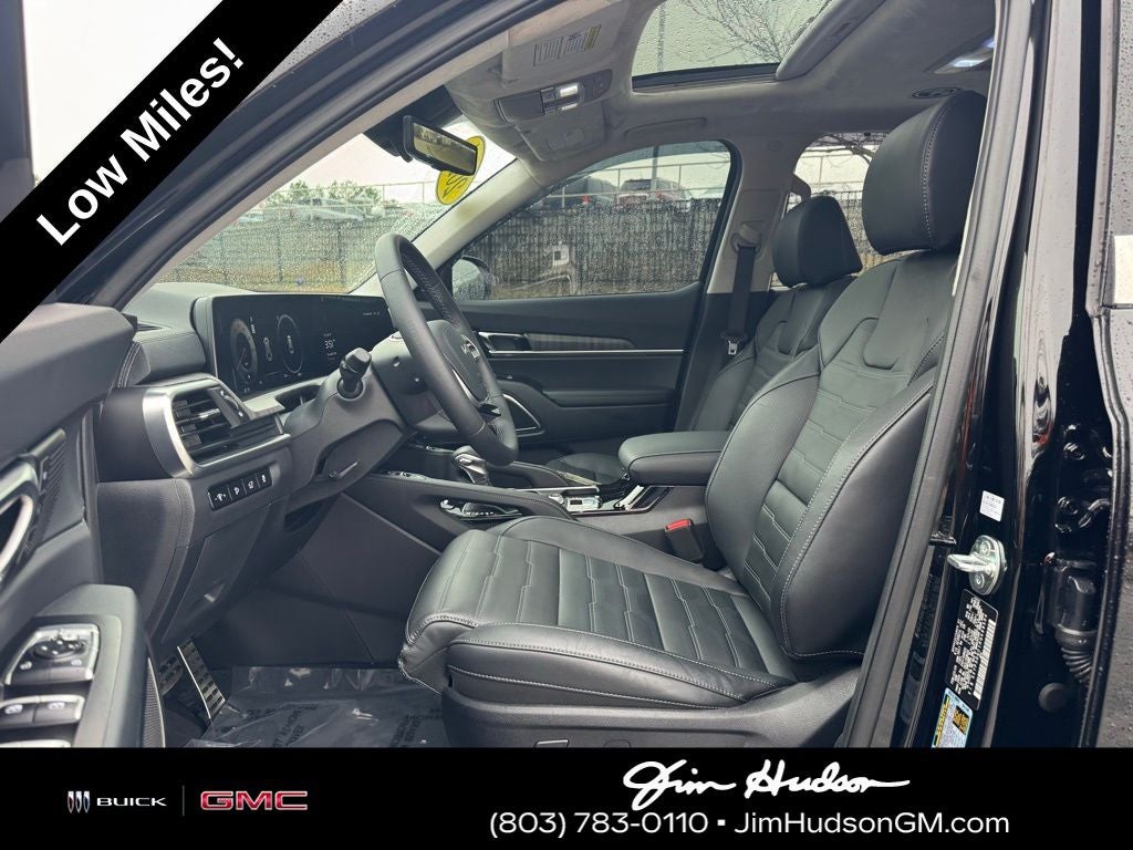 2024 Kia Telluride SX-Prestige