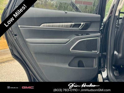 2024 Kia Telluride SX-Prestige