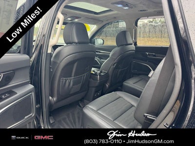 2024 Kia Telluride SX-Prestige